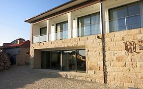 Hotel Rural Da Freita